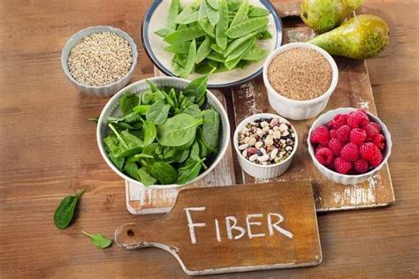 Fiber Rich Foods In Hindi: सेहत के लिए बेहद महत्वपूर्ण.